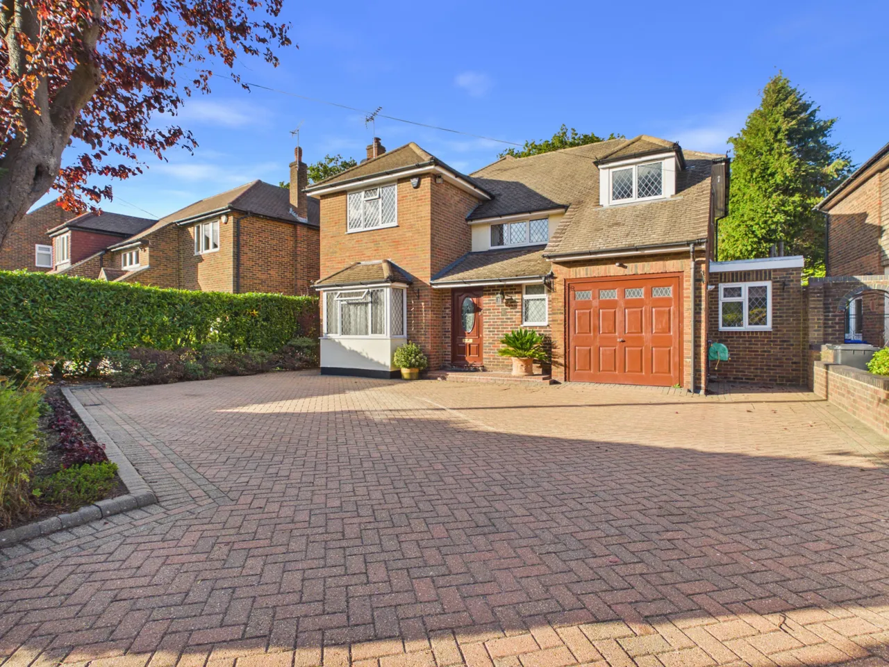 5 bed birchdale, gerrards cross, buckinghamshire,sl9 for sale, Gerrards Cross, Buckinghamshire