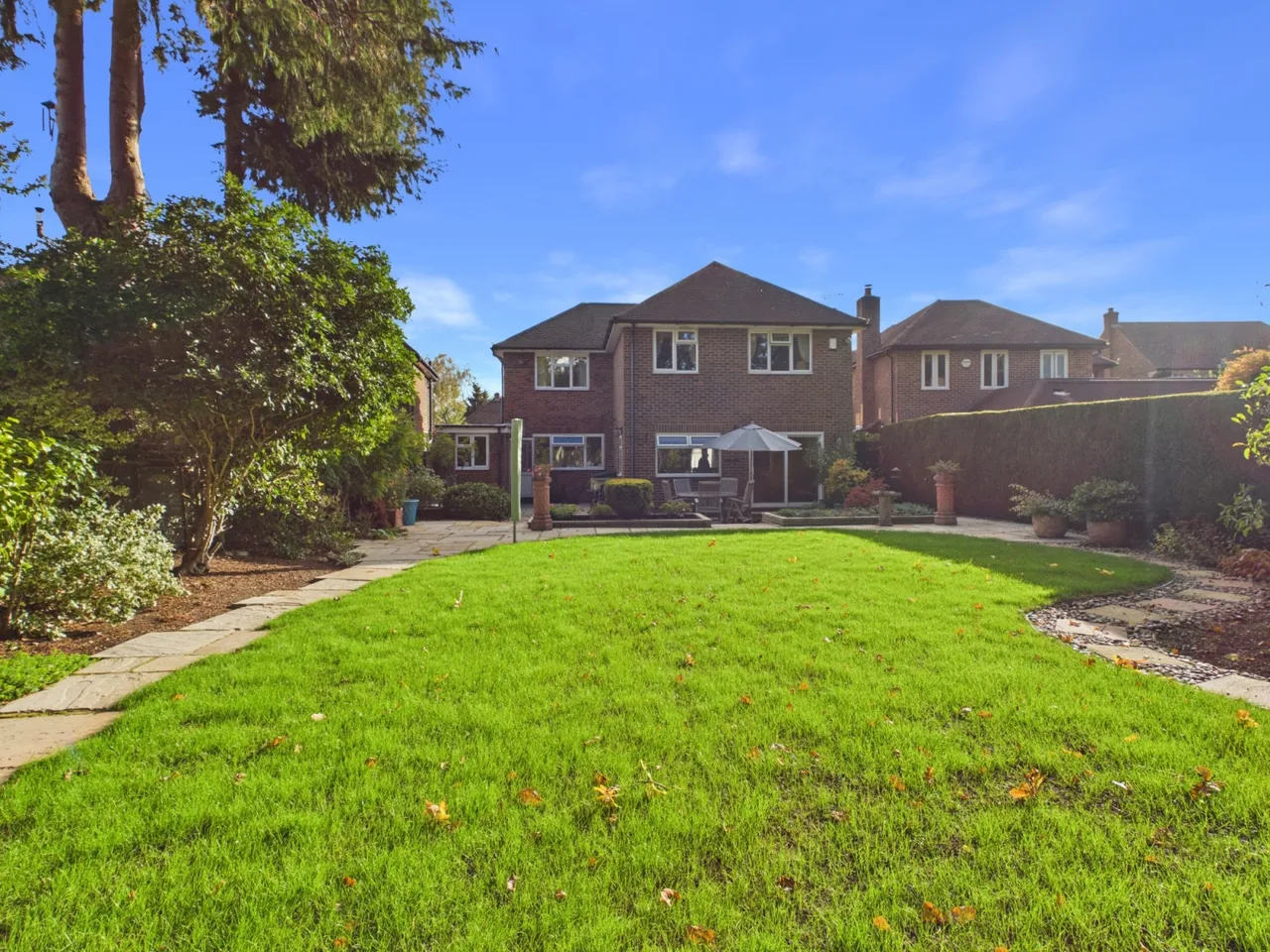 Gerrards Cross, Buckinghamshire, photo 11