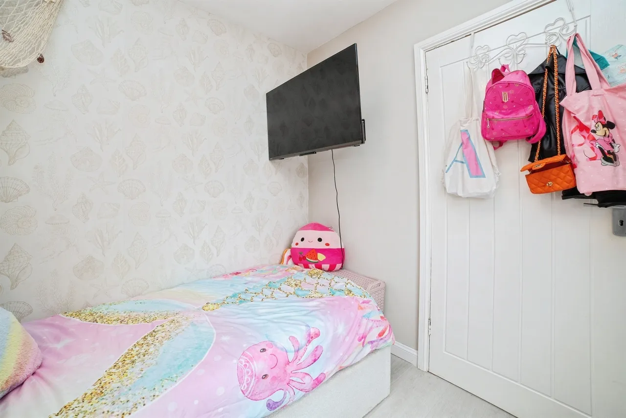 The Ridge, Blackwell, DE55, photo 13