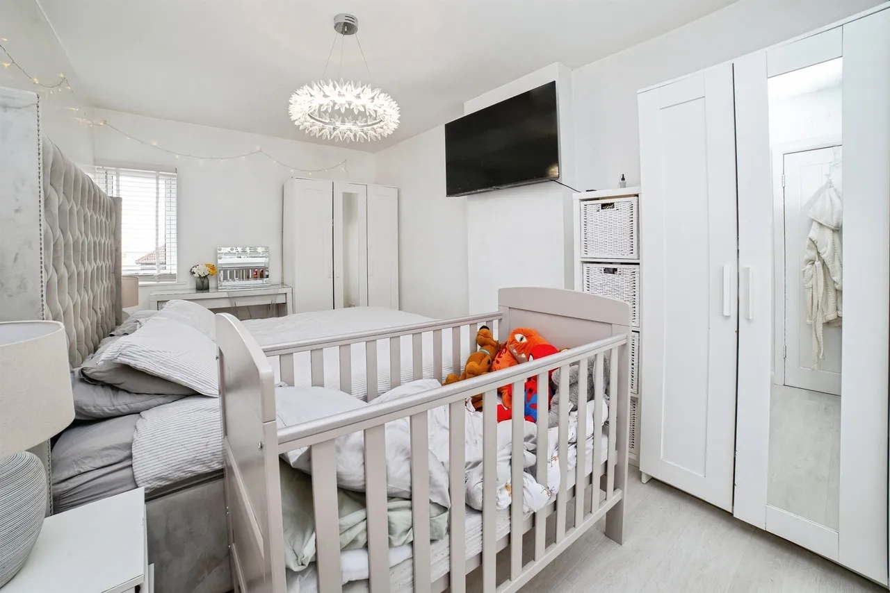 The Ridge, Blackwell, DE55, photo 11