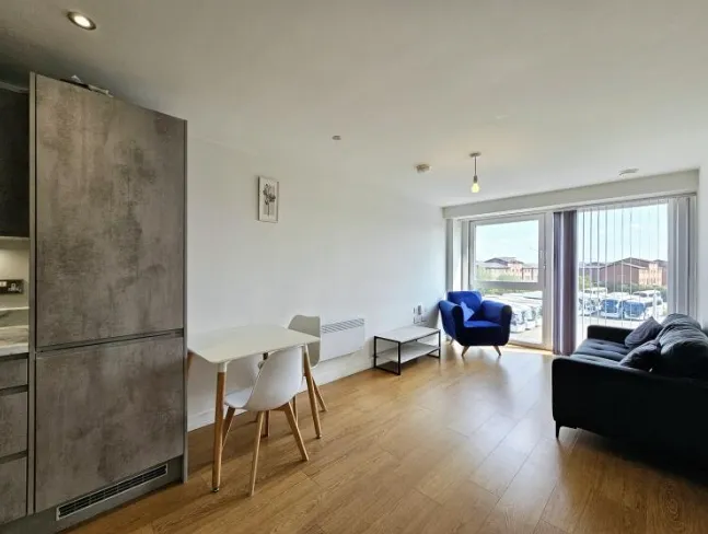 Atkinson Street, Leeds, LS10, photo 4