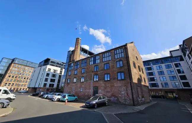 Atkinson Street, Leeds, LS10, photo 11