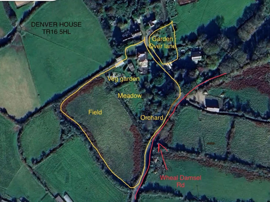 Trevethan, Redruth, photo 37