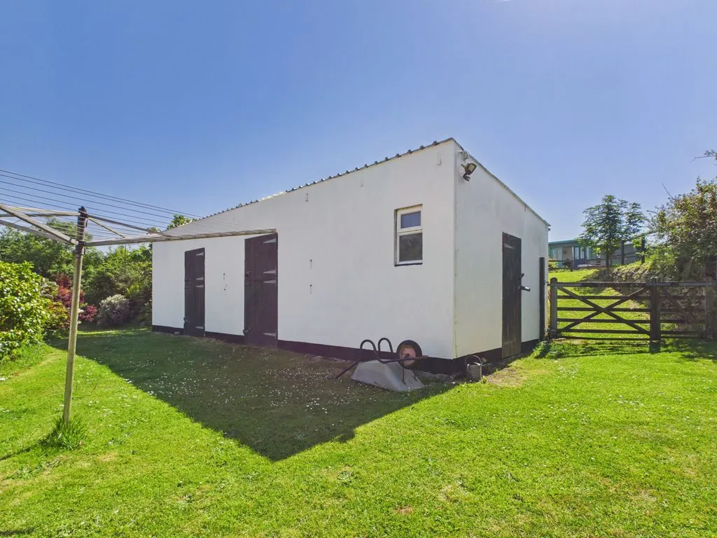 Trevethan, Redruth, photo 26