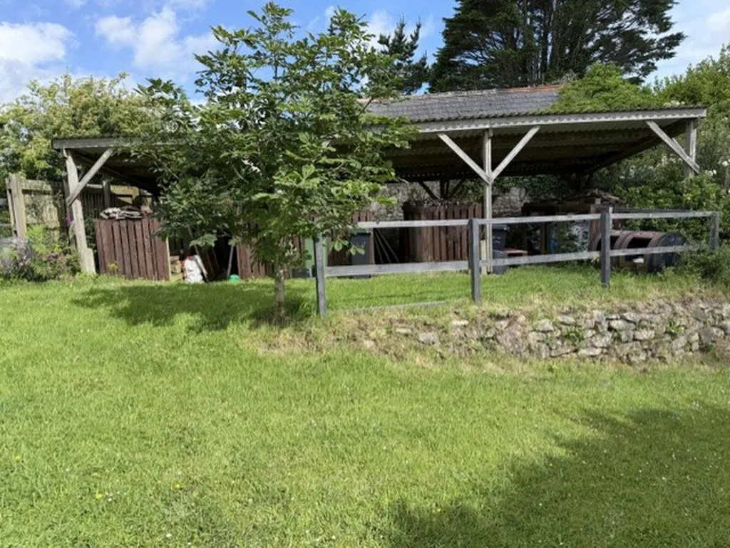 Trevethan, Redruth, photo 34