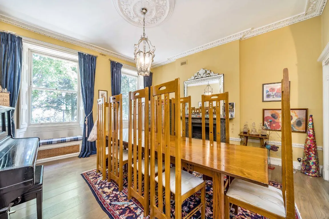 Crescent Grove, SW4, photo 6