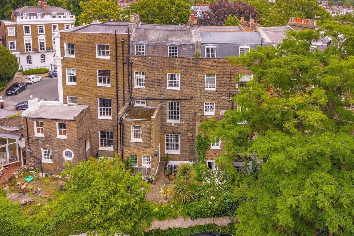 Crescent Grove, SW4, photo 24