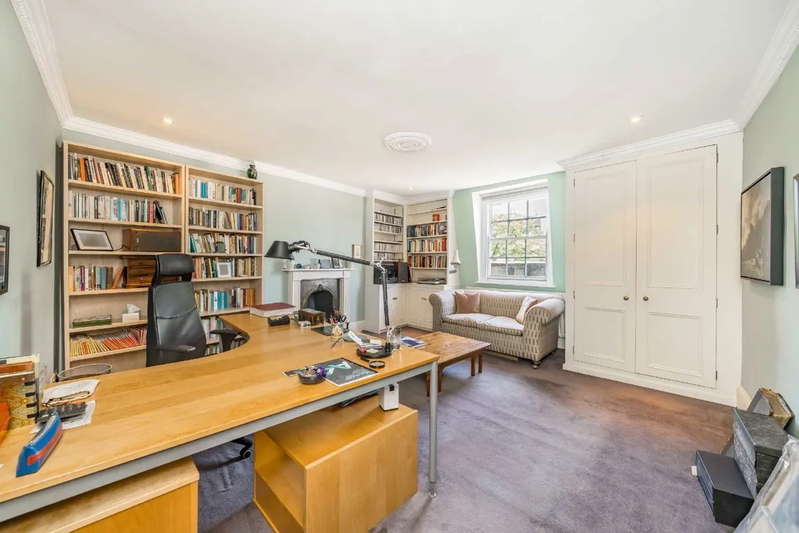 Crescent Grove, SW4, photo 17