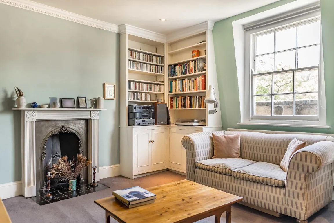 Crescent Grove, SW4, photo 18