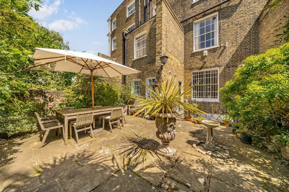 Crescent Grove, SW4, photo 14