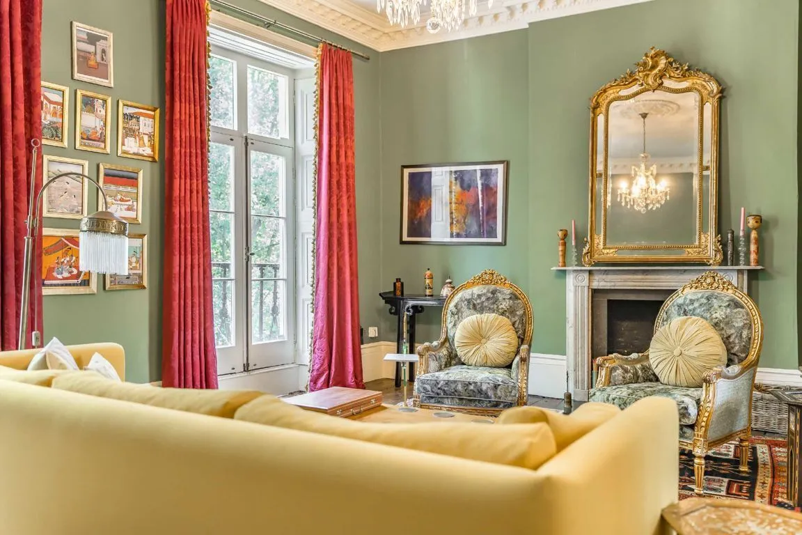 Crescent Grove, SW4, photo 3
