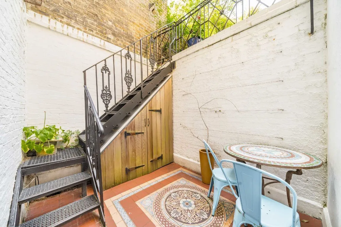 Crescent Grove, SW4, photo 12