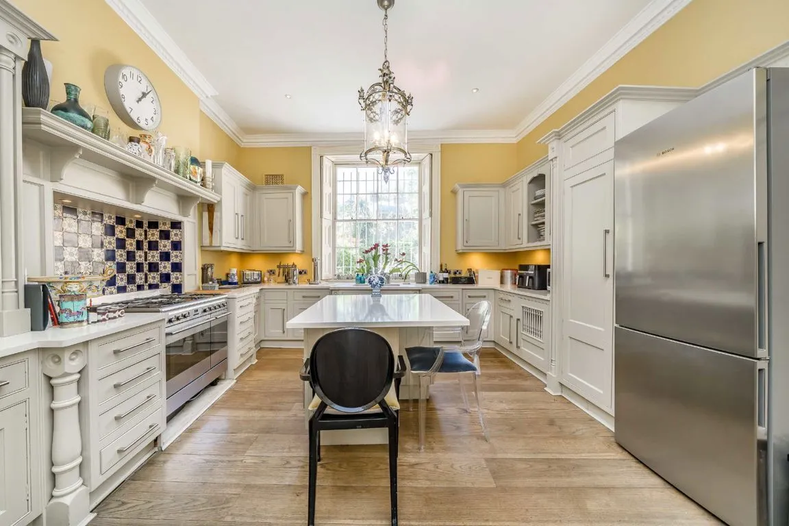 Crescent Grove, SW4, photo 10