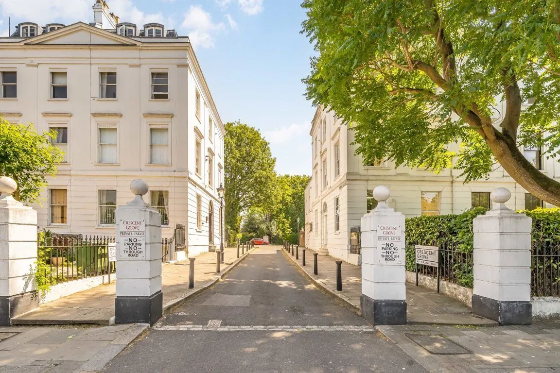 Crescent Grove, SW4, photo 25