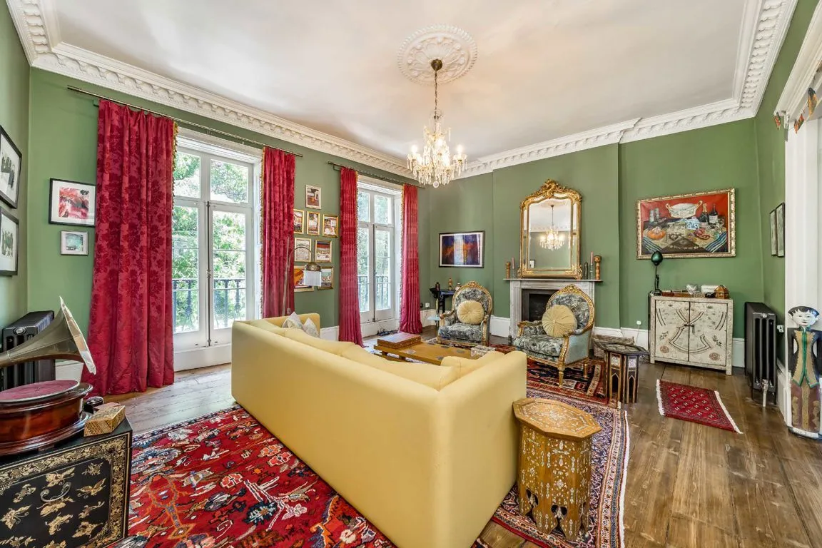 Crescent Grove, SW4, photo 4