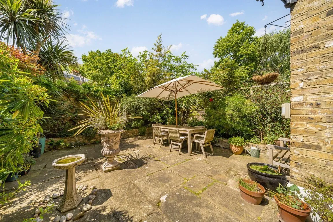Crescent Grove, SW4, photo 13