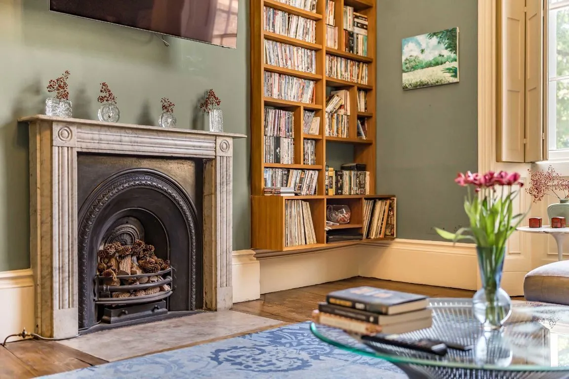 Crescent Grove, SW4, photo 7