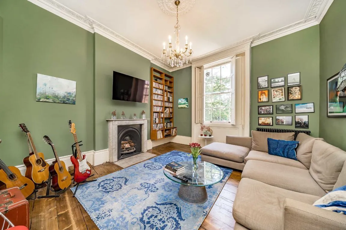Crescent Grove, SW4, photo 8