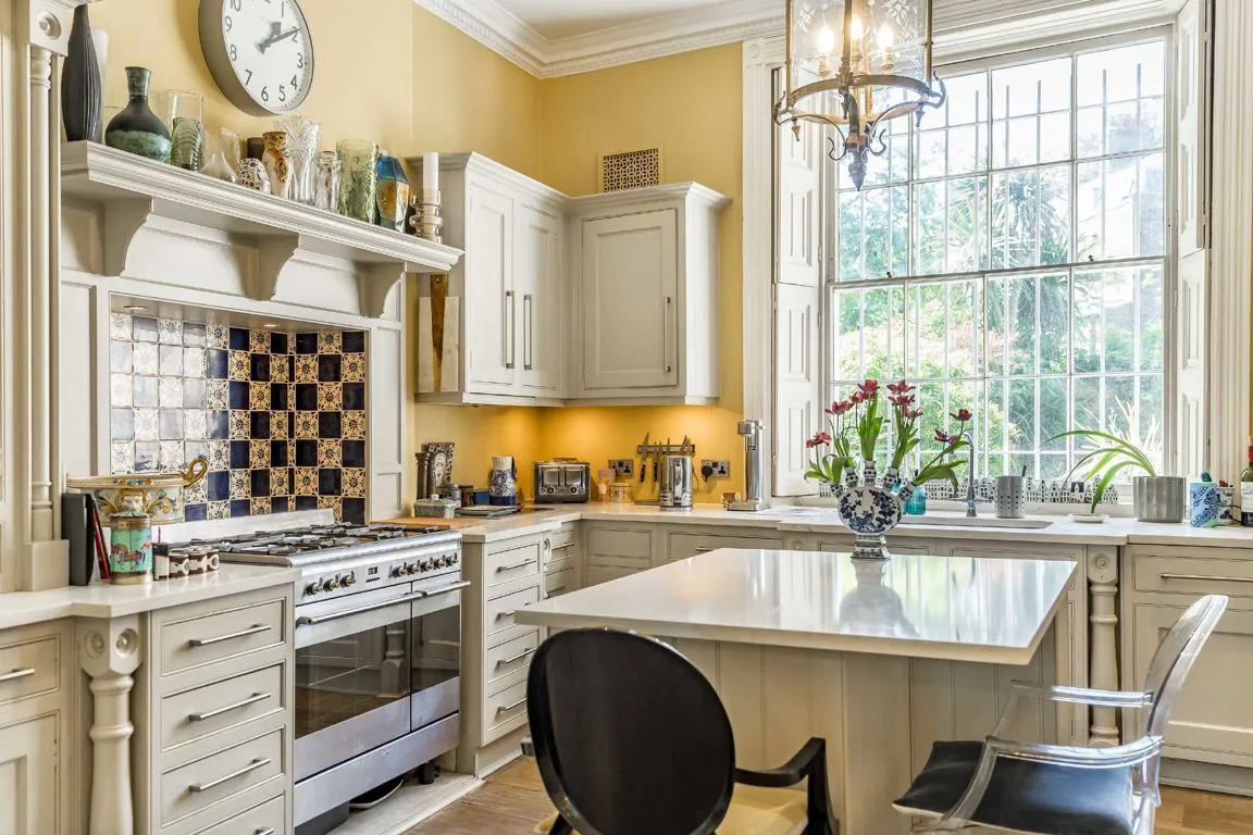 Crescent Grove, SW4, photo 9