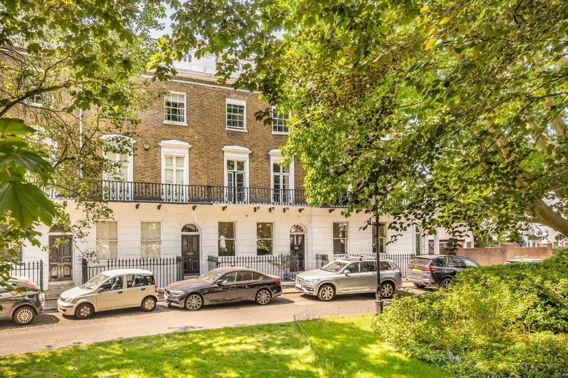 Crescent Grove, SW4, photo 23