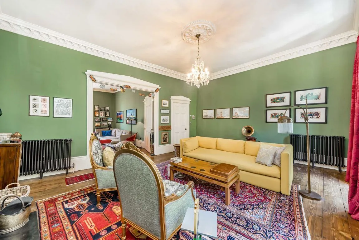 Crescent Grove, SW4, photo 5