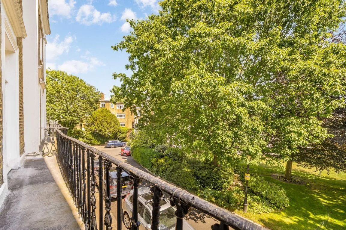 Crescent Grove, SW4, photo 11