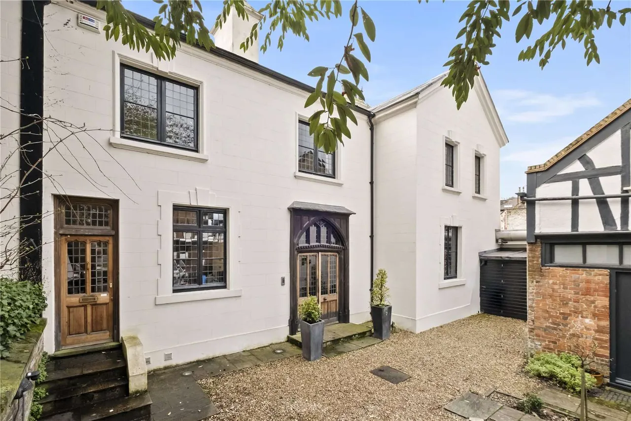 Station Road, Barnes, London, SW13 0LW, photo 7