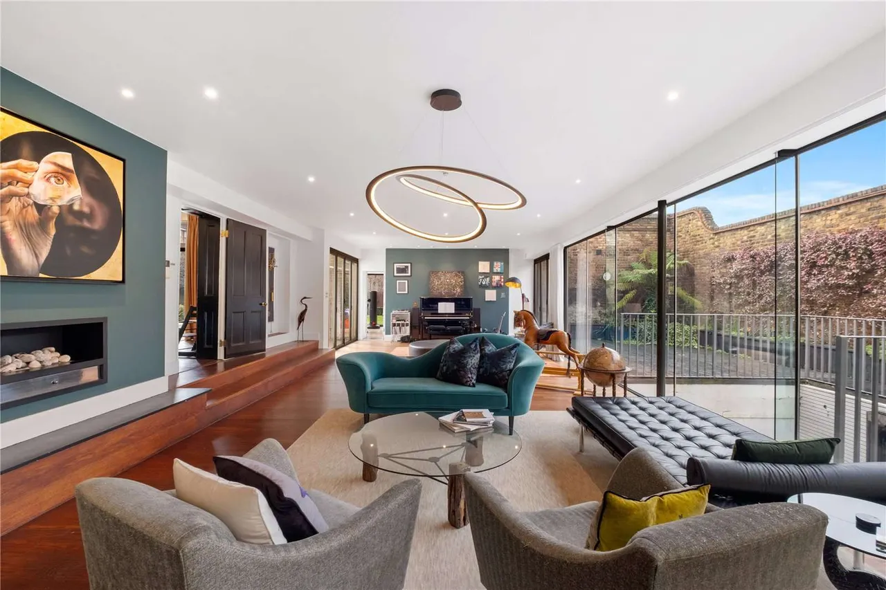 Station Road, Barnes, London, SW13 0LW, photo 10