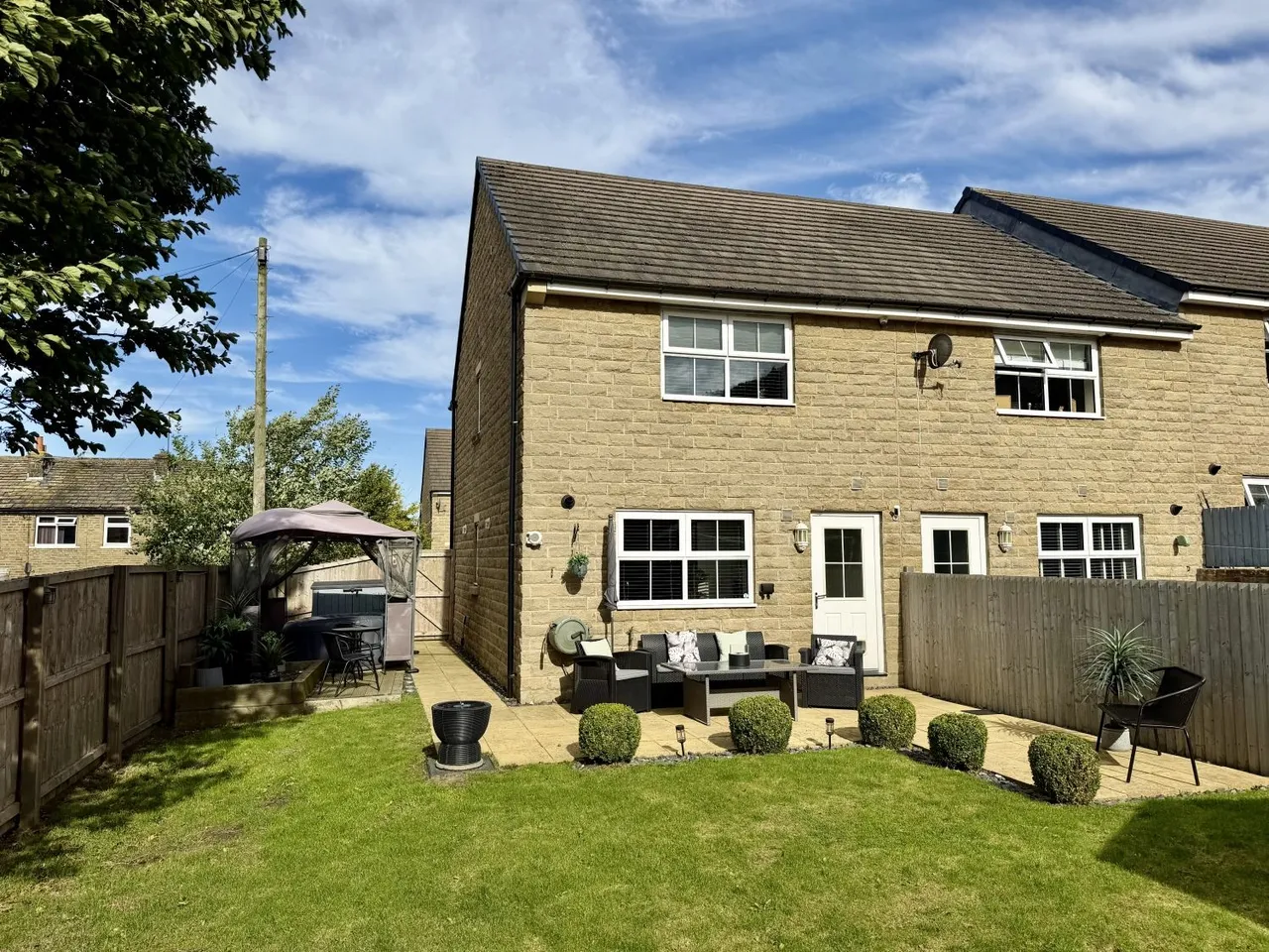 Manywells Close, Cullingworth, BD13, photo 9