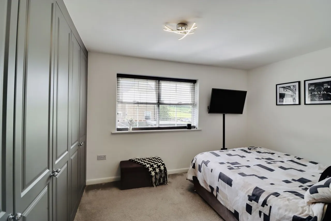 Manywells Close, Cullingworth, BD13, photo 7
