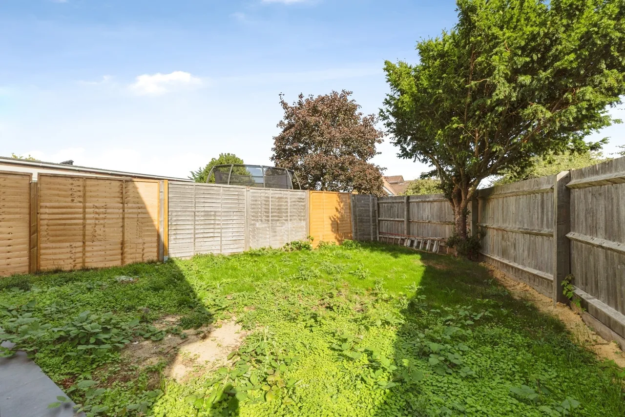 Rochester Way, Twyford, OX17, photo 13