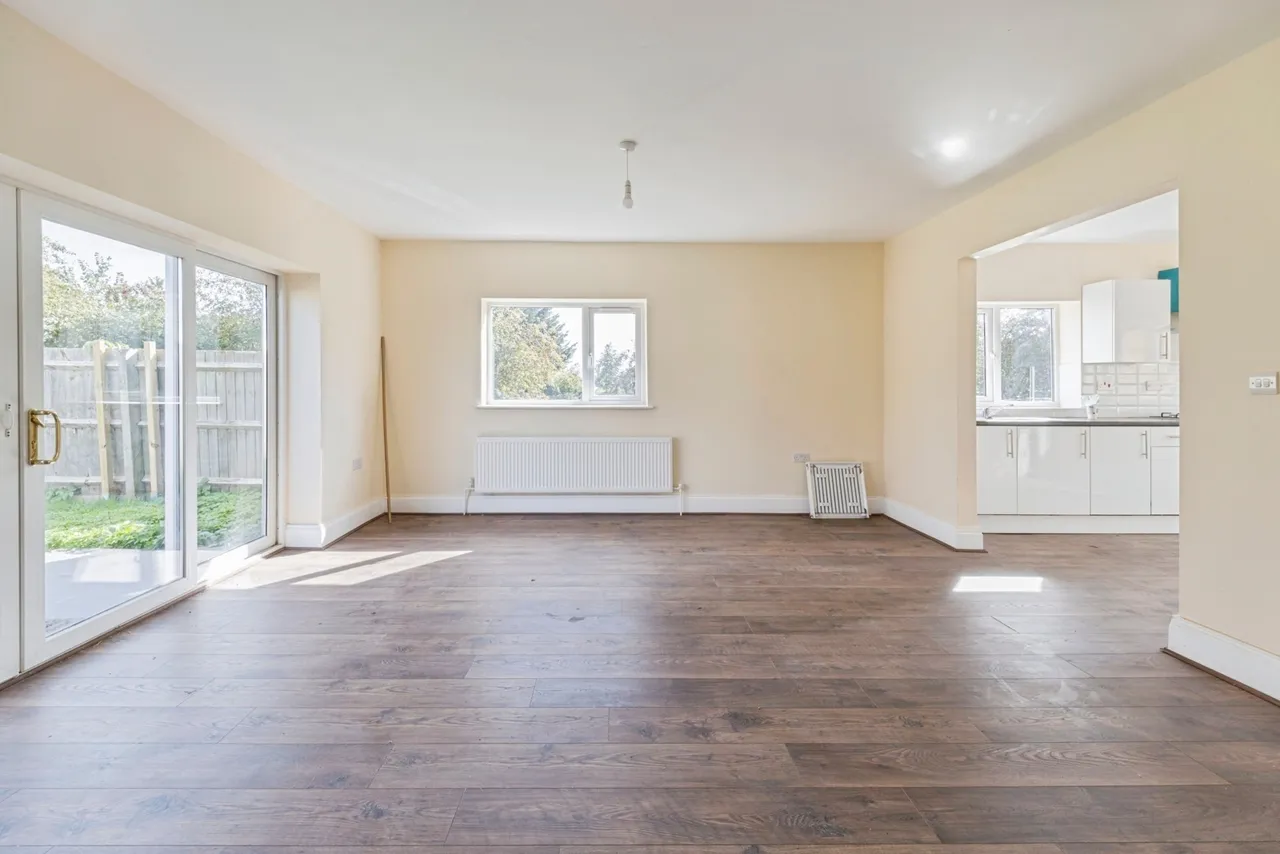 Rochester Way, Twyford, OX17, photo 5