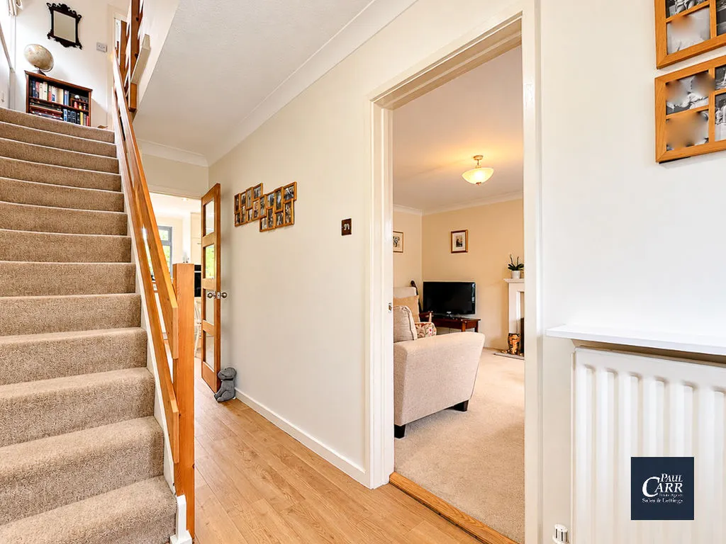 Norwich Close, Lichfield, WS13, photo 13