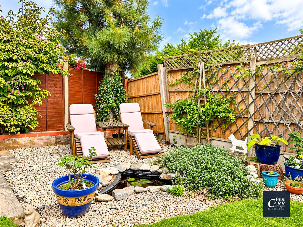Norwich Close, Lichfield, WS13, photo 23