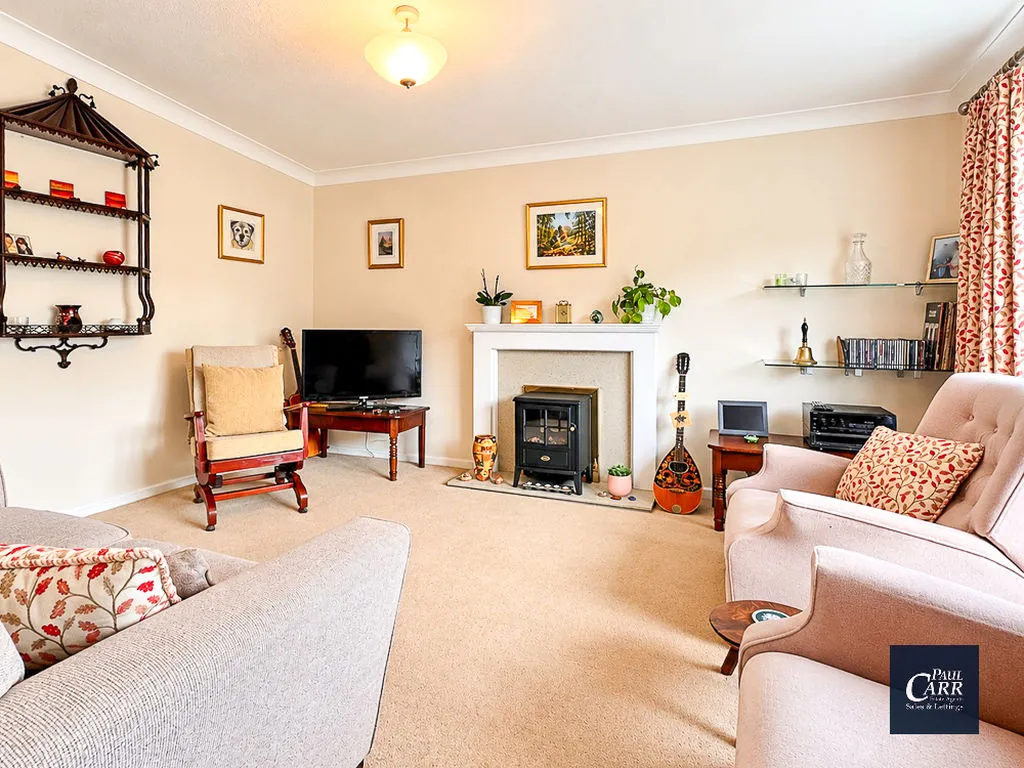 Norwich Close, Lichfield, WS13, photo 4
