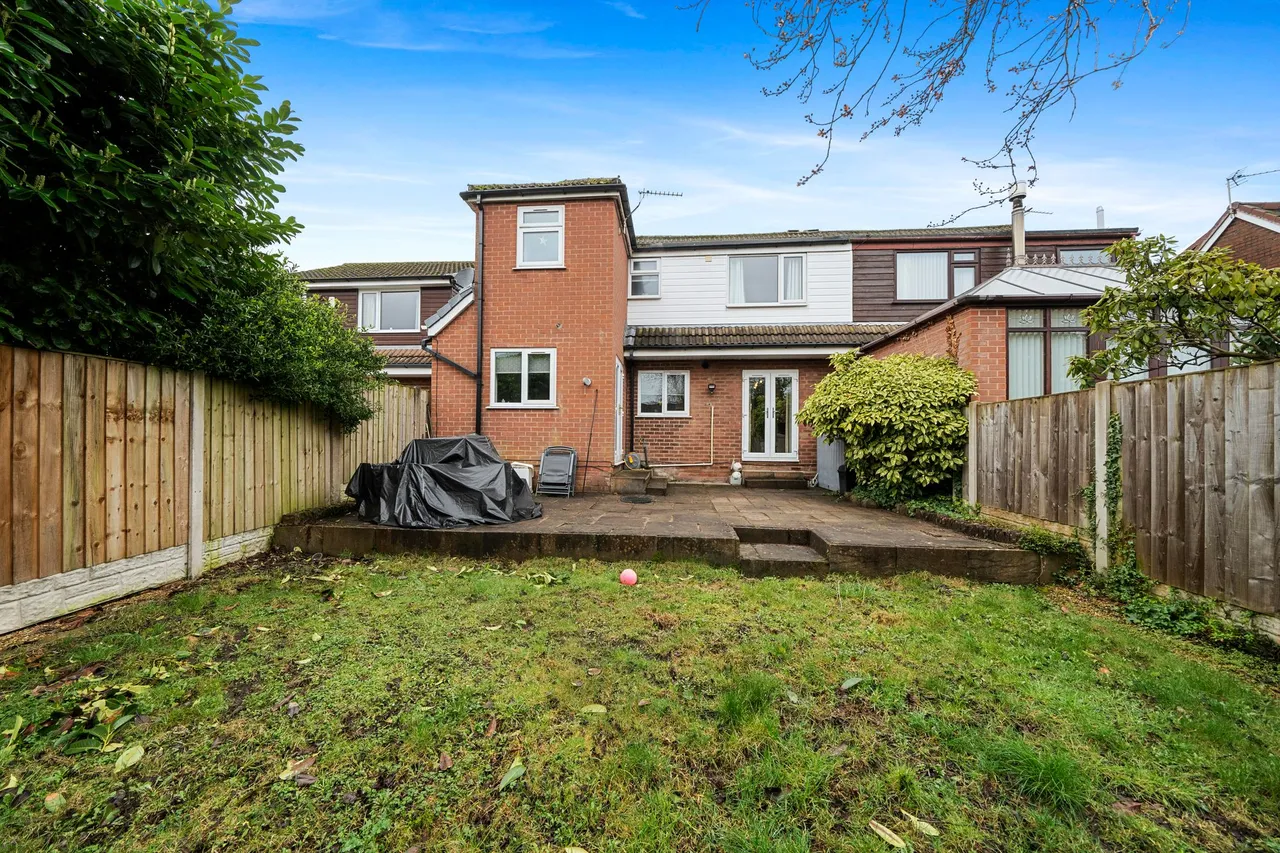 Hamilton Road, Ashton-In-Makerfield, Wigan, WN4 0UE, photo 21