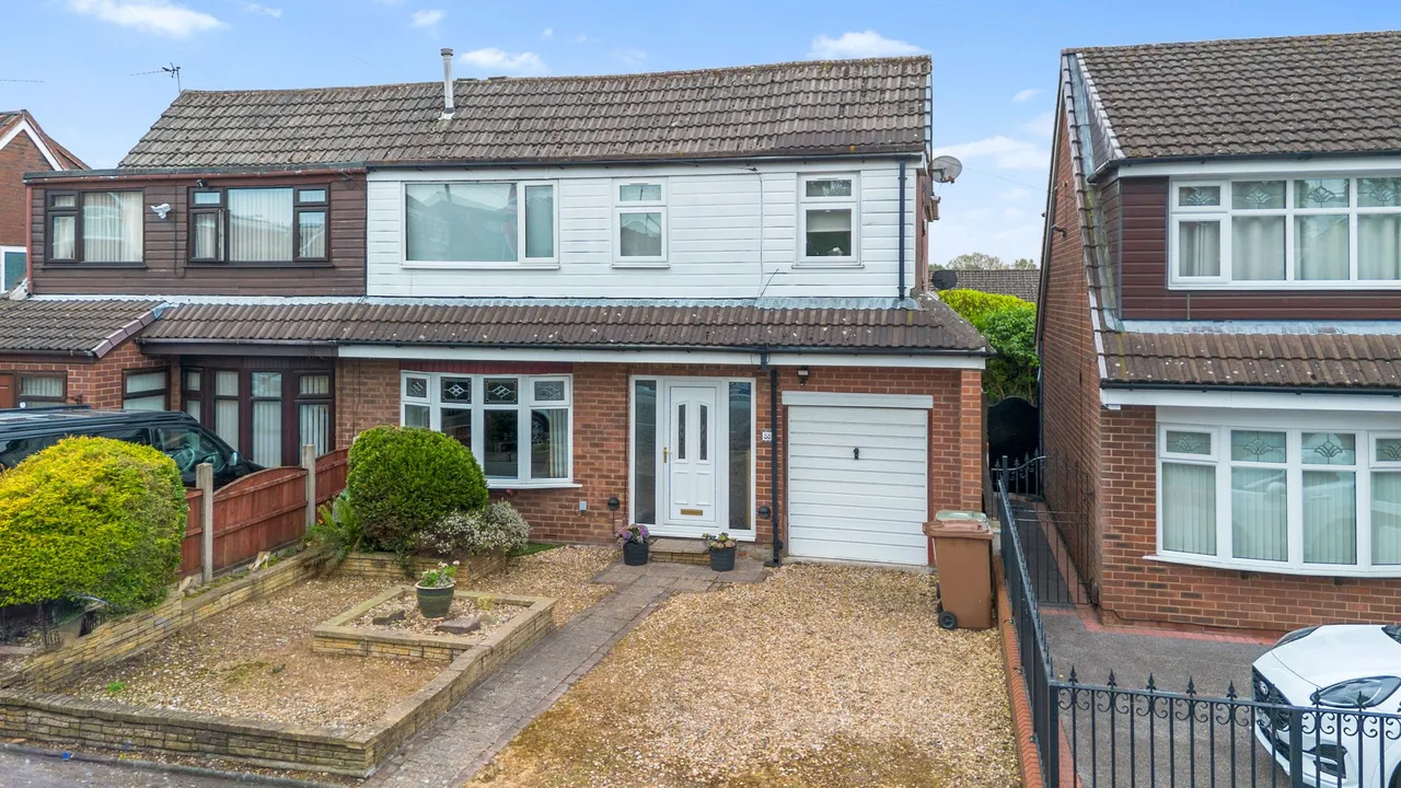 Hamilton Road, Ashton-In-Makerfield, Wigan, WN4 0UE, photo 23