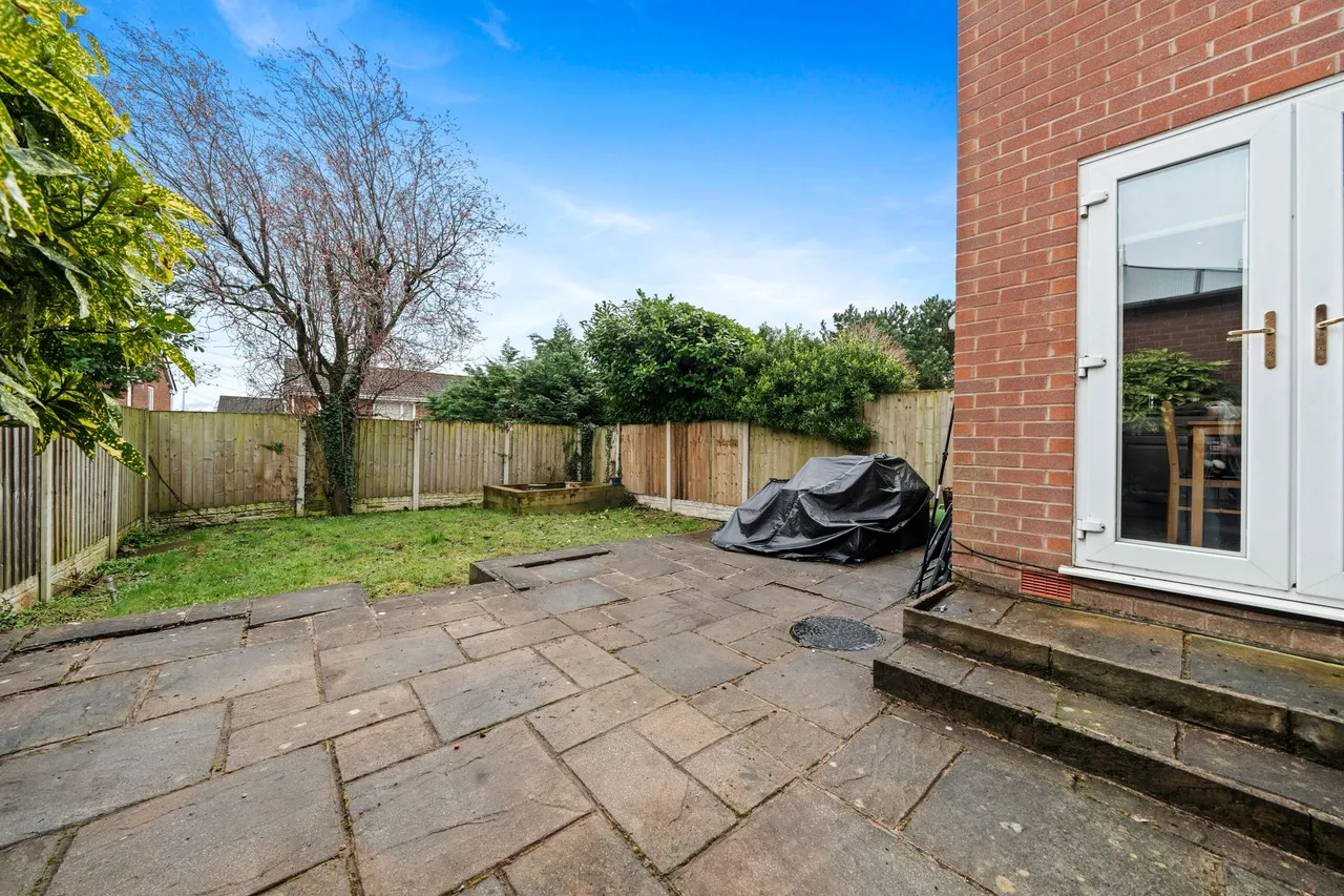 Hamilton Road, Ashton-In-Makerfield, Wigan, WN4 0UE, photo 22