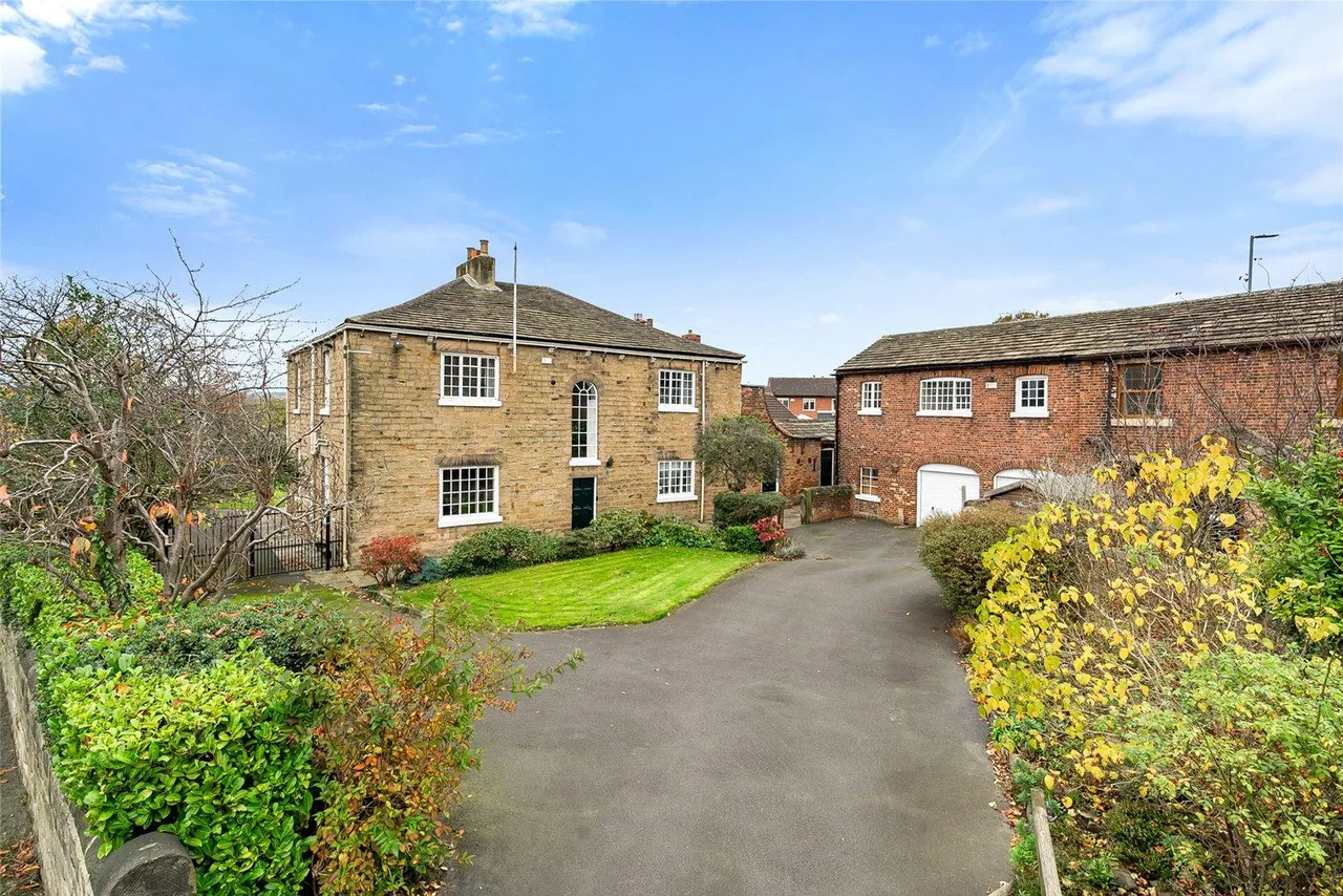 Daw Lane, Horbury, photo 30