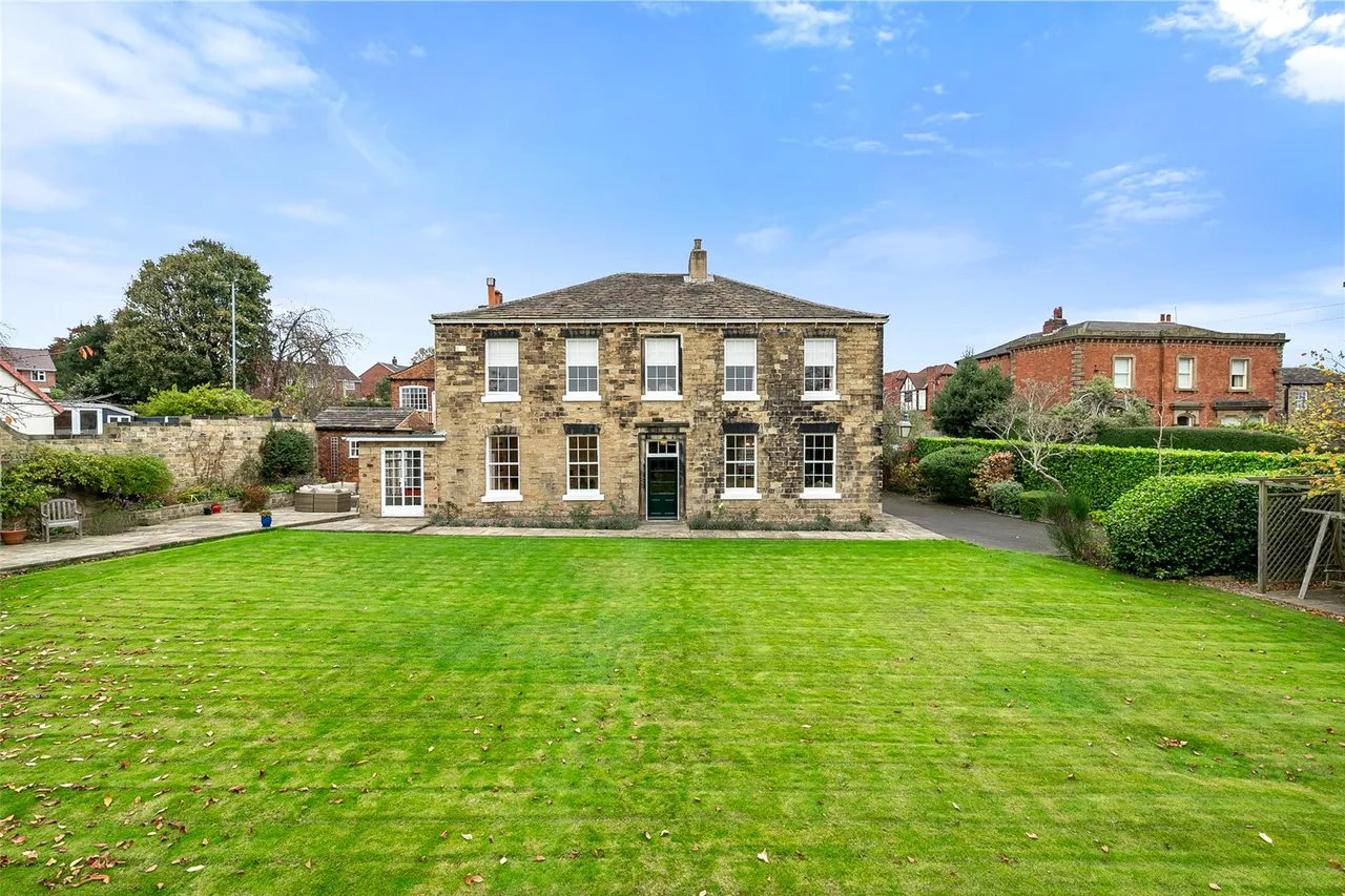 4 bed house for sale, Daw Lane, Horbury