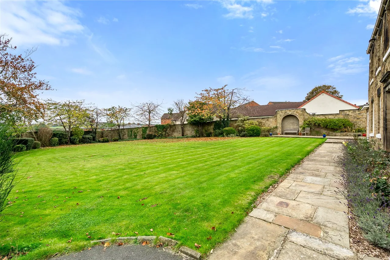 Daw Lane, Horbury, photo 24