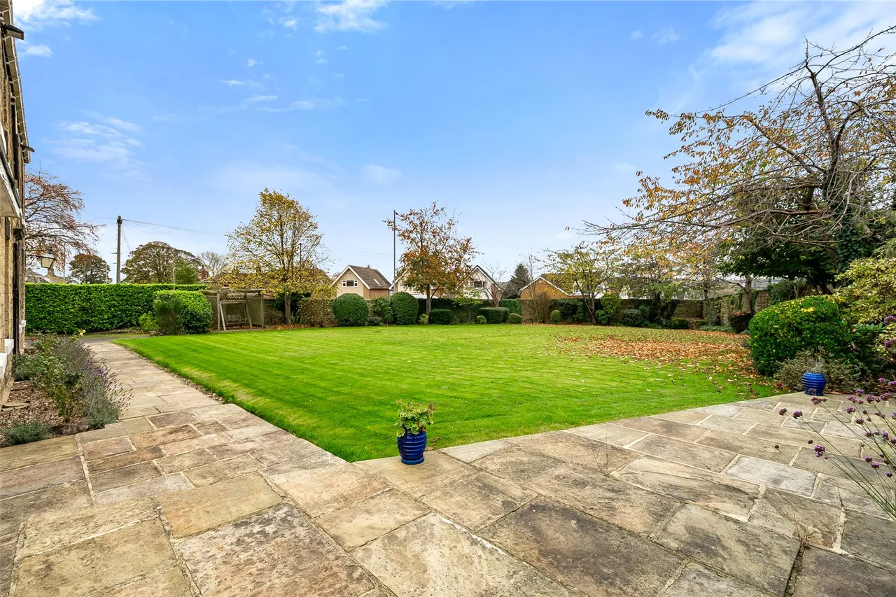 Daw Lane, Horbury, photo 25