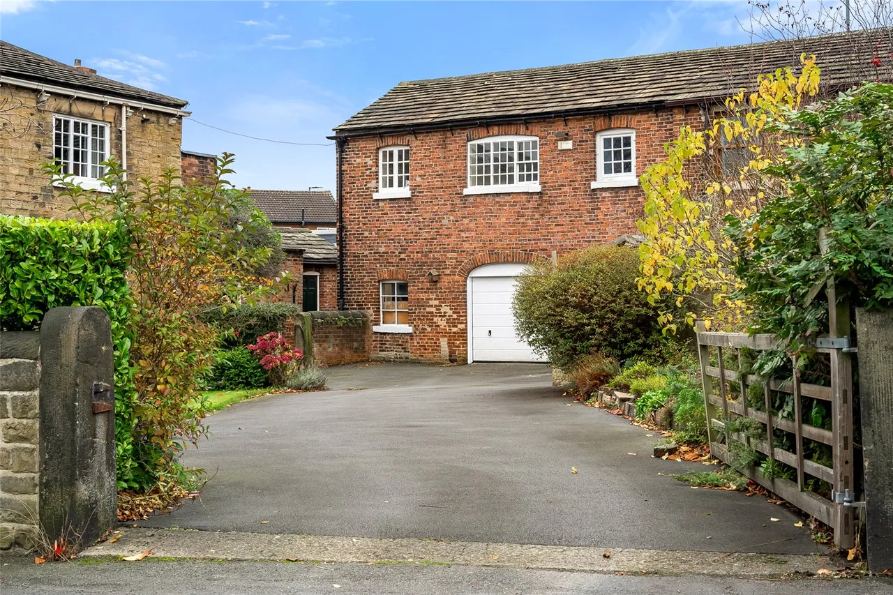 Daw Lane, Horbury, photo 23