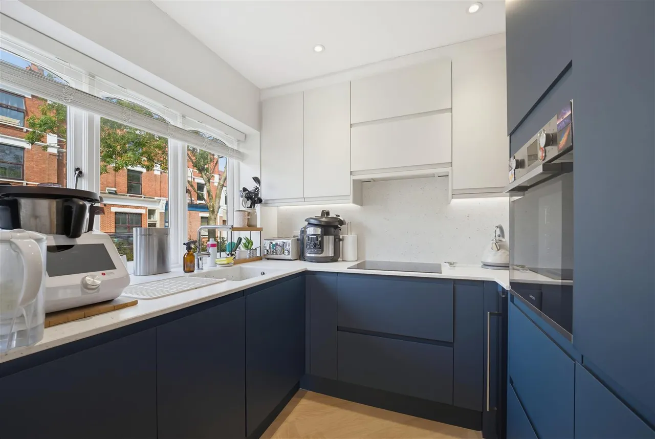 Kipling Court, Hanwell, photo 8