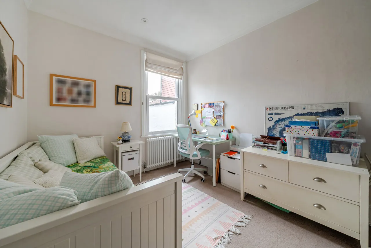 Whellock Road, Chiswick, W4, photo 14