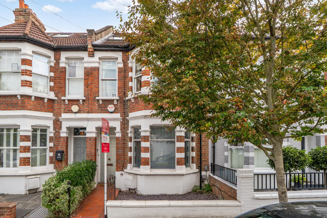 Whellock Road, Chiswick, W4, photo 15