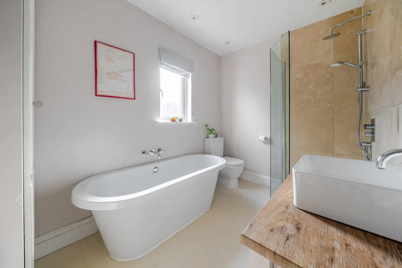 Whellock Road, Chiswick, W4, photo 5