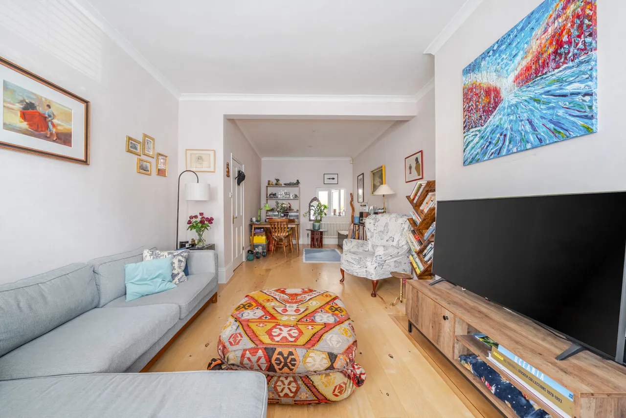 Whellock Road, Chiswick, W4, photo 6