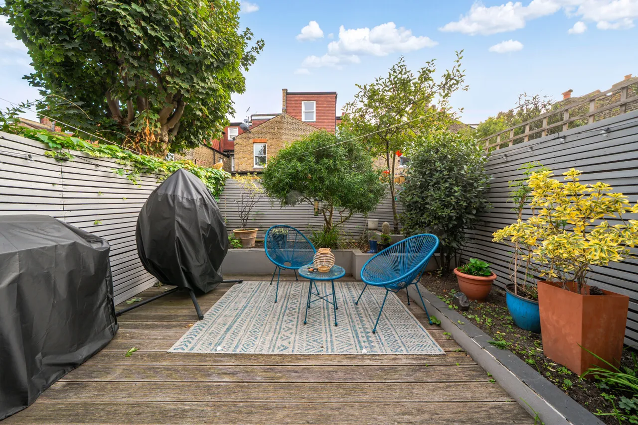 Whellock Road, Chiswick, W4, photo 10