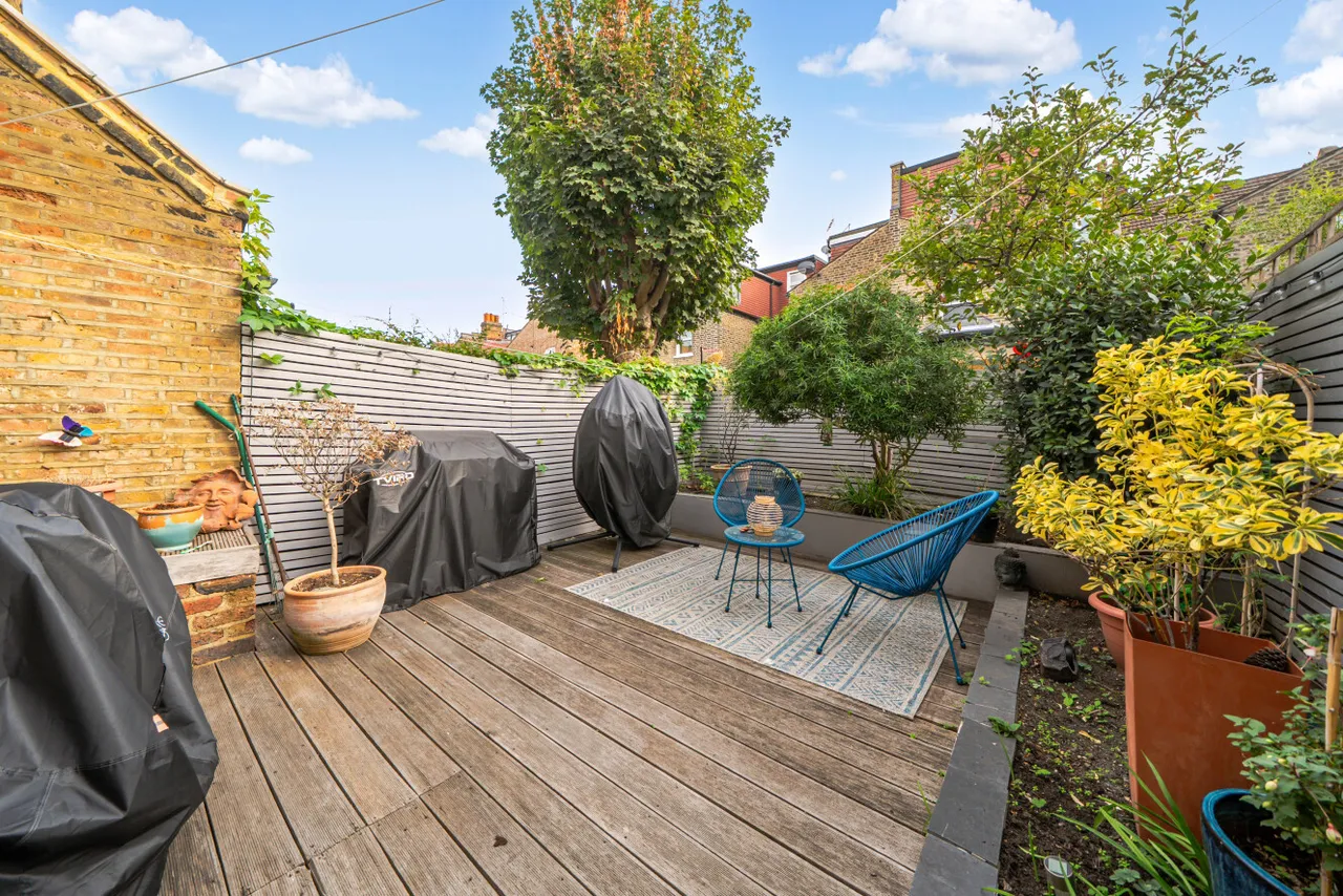 Whellock Road, Chiswick, W4, photo 4